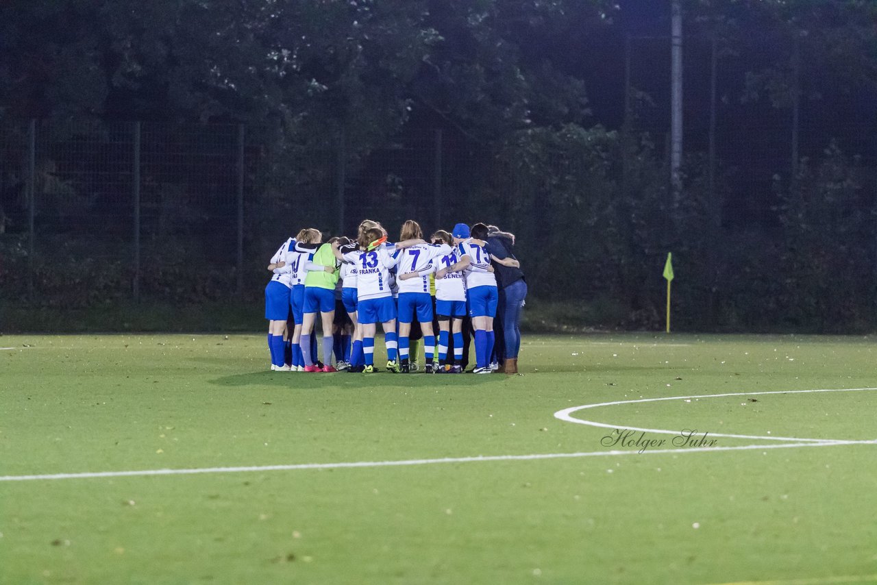 Bild 80 - Frauen Bramstedter TS - SV Henstedt Ulzburg3 : Ergebnis: 0:8